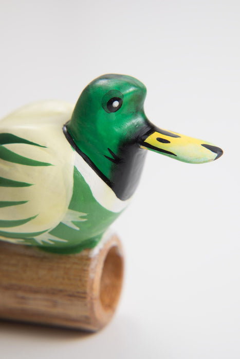 Wooden Duck Whistle 2