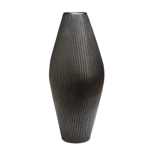 Strong and Silent Vase