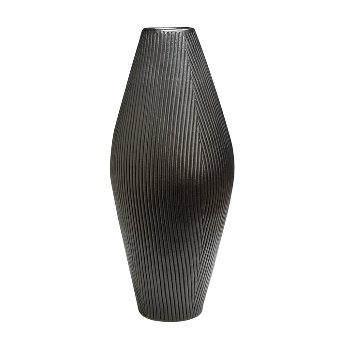 Strong and Silent Vase 1