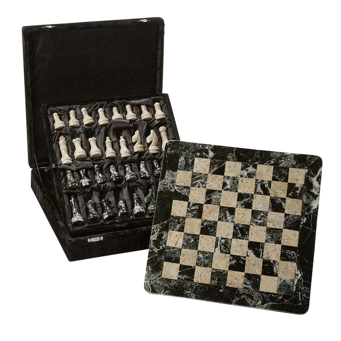 Mountainside Chess Set 1