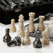 Mountainside Chess Set thumbnail 2