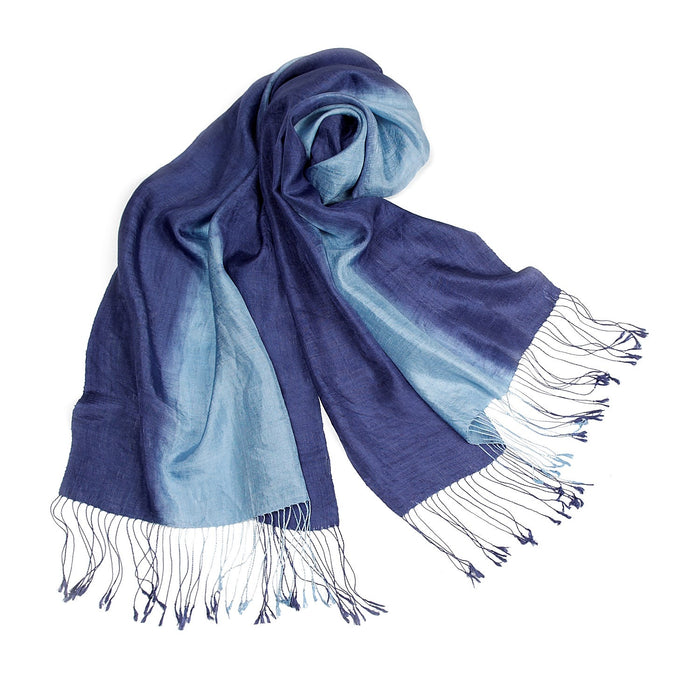 Calm Seas Scarf 1