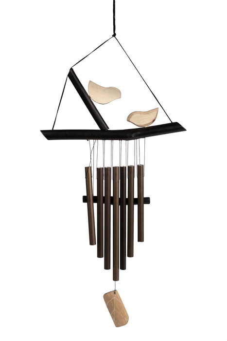 Happy Chirping Wind Chime 1