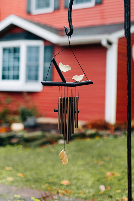 Happy Chirping Wind Chime 3