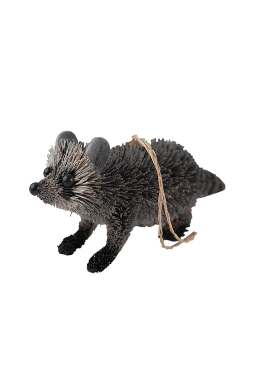 Little Raccoon Ornament
