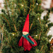 Christmas Gnome Ornament thumbnail 3