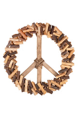 Peace Wreath