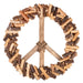 Peace Wreath thumbnail 1