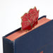 Red Rose Capiz Bookmark thumbnail 3