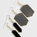 Nightfall Capiz Earrings thumbnail 3