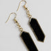 Nightlong Capiz Earrings thumbnail 2