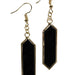 Nightlong Capiz Earrings thumbnail 1