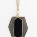 Nightfall Capiz Necklace thumbnail 2