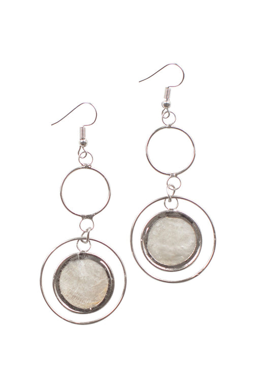 Moonrise Earrings