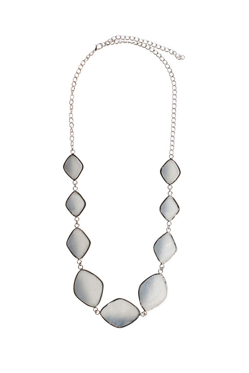 Ombre Shell Necklace