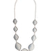 Ombre Shell Necklace thumbnail 1