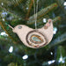 Peace For Earth Ornament thumbnail 2