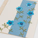 Out of the Blue Blooms Card thumbnail 2
