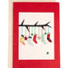 Christmas Stocking Card thumbnail 1