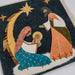 Bright Star Nativity Card thumbnail 2