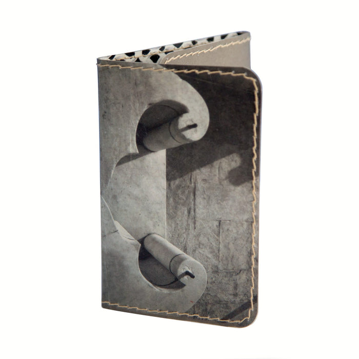 Photographic Wallet 1