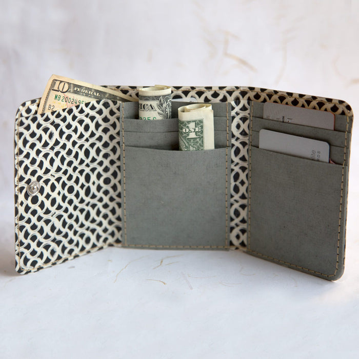 Photographic Wallet 2