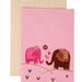 Loving Elephants Card thumbnail 1