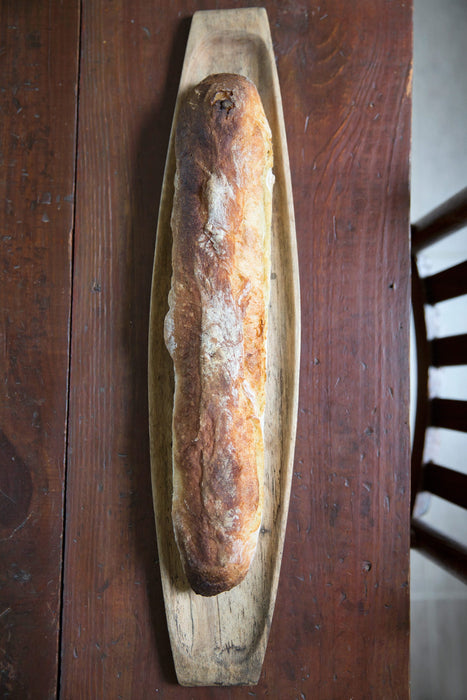 French Bread Board 5