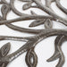 Roots & Leaves Cut Metal Art thumbnail 2