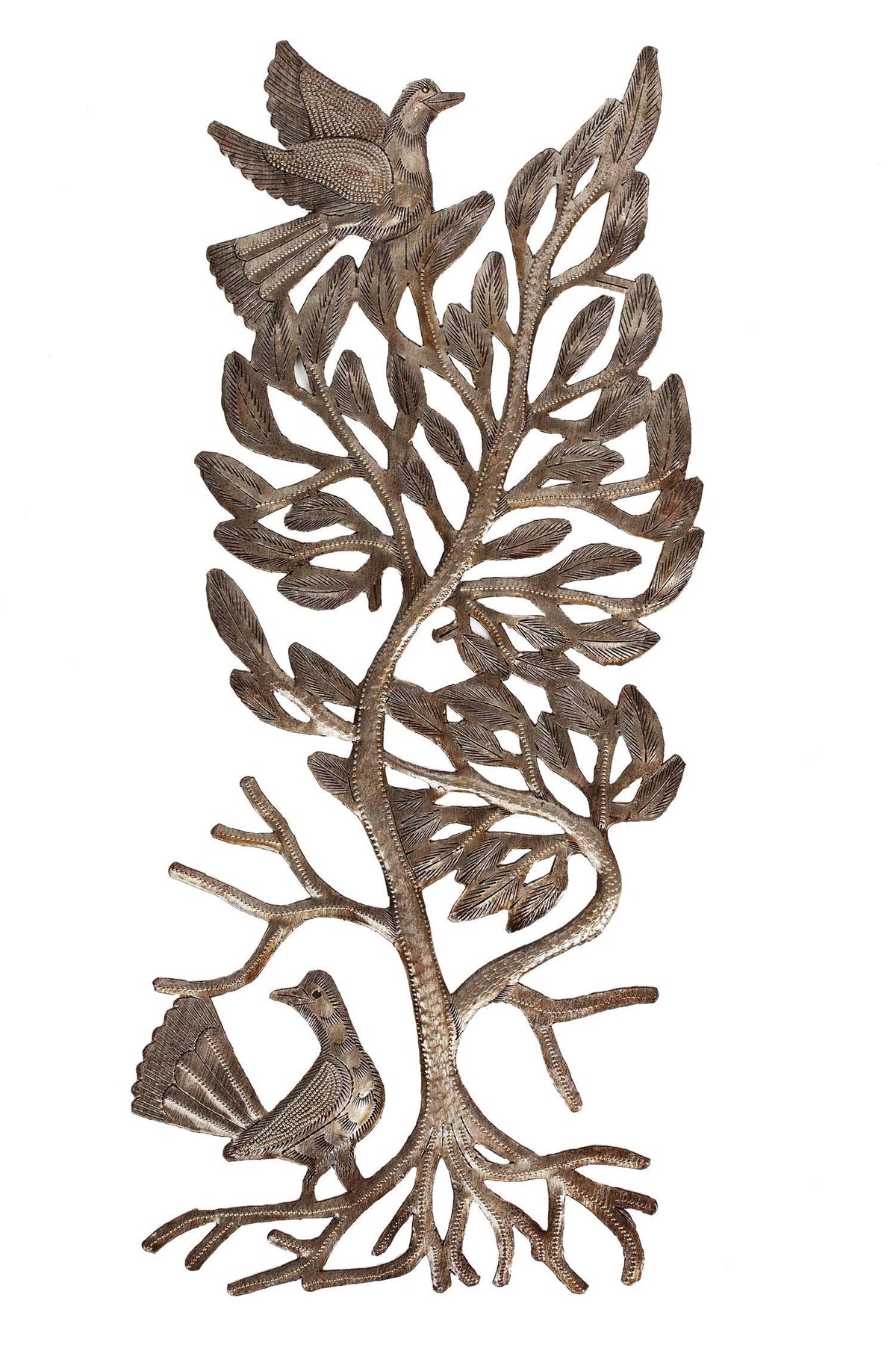 Branching Out Wall Art — Wholesale Ten Thousand Villages