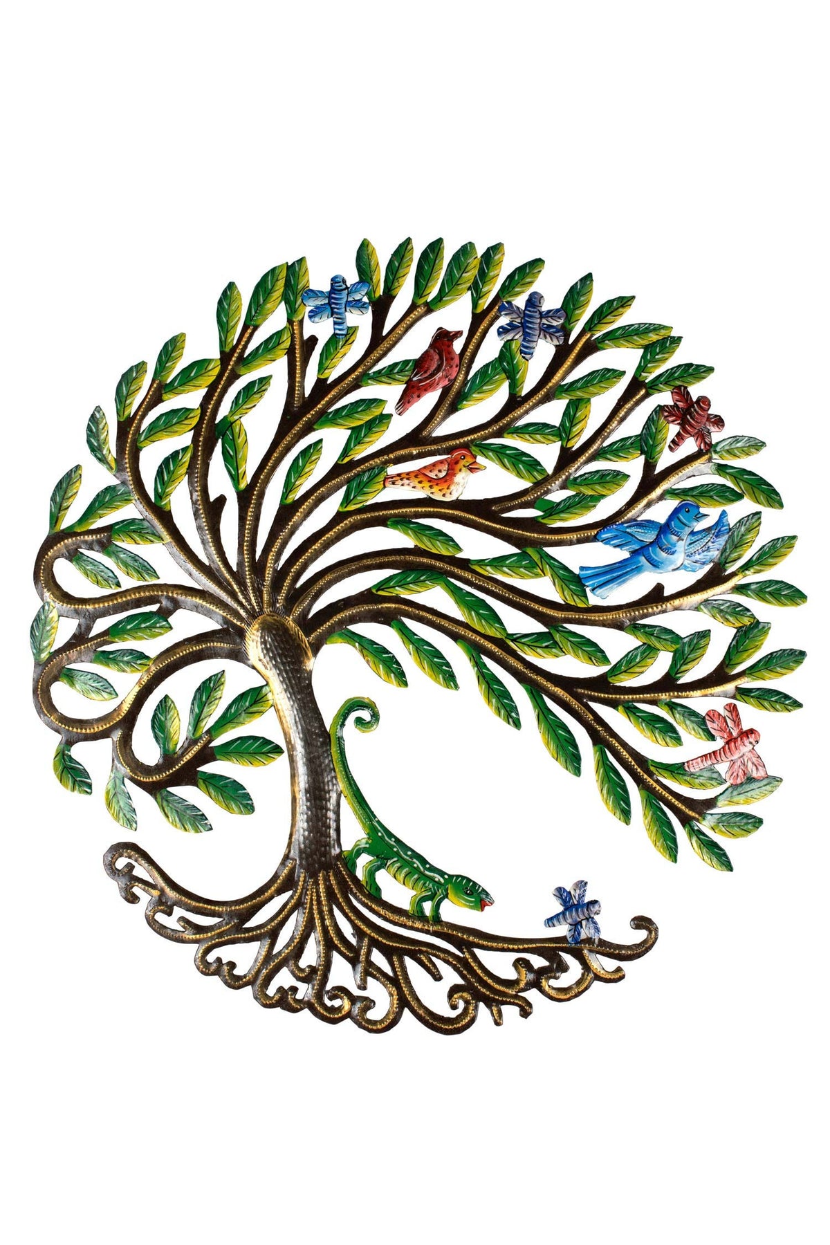 Cool Breeze Wall Art — Wholesale Ten Thousand Villages