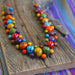 Tropical Fruits Necklace thumbnail 4