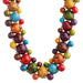 Tropical Fruits Necklace thumbnail 2