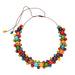 Tropical Fruits Necklace thumbnail 1
