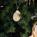 Tagua Hedgehog Ornament thumbnail 3