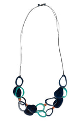 Calypso Tagua Necklace