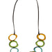 Primavera Tagua Necklace thumbnail 1