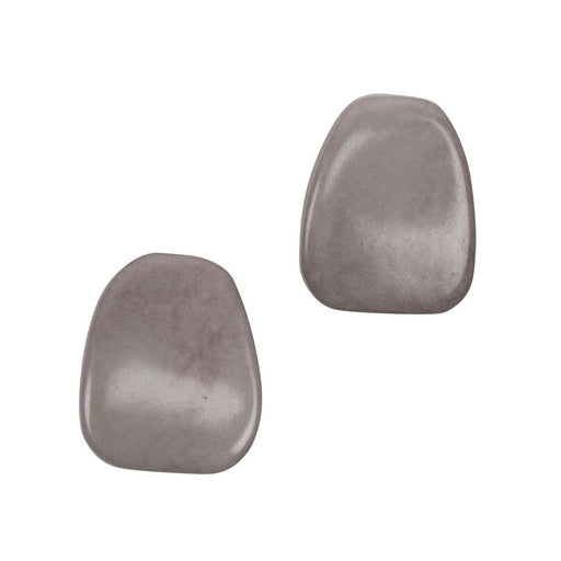 Purpose Earrings (Gray)