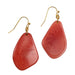 Preservation Earrings (Coral) thumbnail 2