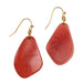 Preservation Earrings (Coral) thumbnail 1