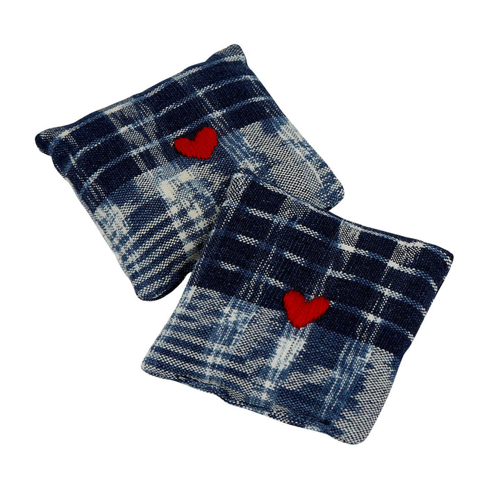 Warm Heart Hand Warmers 1