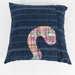 Heads or Tails Cat Pillow thumbnail 5