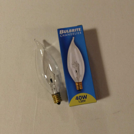 Bulb for 6821650