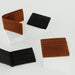 Brown Cardholder Eco-Leather thumbnail 4