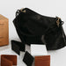 Eco-Leather Shoulder Bag thumbnail 3