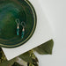 Turquoise Oval Earrings thumbnail 5
